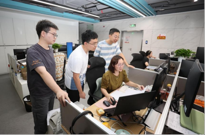 十灃科技 啃下CAE核心技術(shù)“硬骨頭”，創(chuàng)投為工業(yè)軟件國產(chǎn)化插上騰飛的翅膀