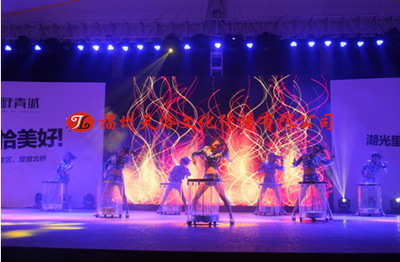 福州會(huì)議演出節(jié)目公司 打造安全可靠、引人入勝的會(huì)展特別節(jié)目，助力企業(yè)形象策劃