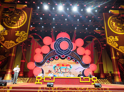 傳承文化，品味經(jīng)典——湖北衛(wèi)視《戲碼頭》欄目新聞發(fā)布會(huì)暨企業(yè)形象策劃解析