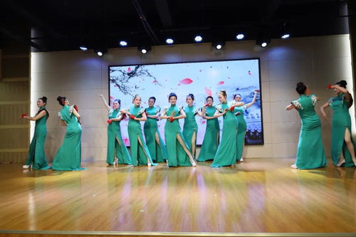 文化盛宴迎新年，三江街道文藝匯演慶元旦圓滿落幕