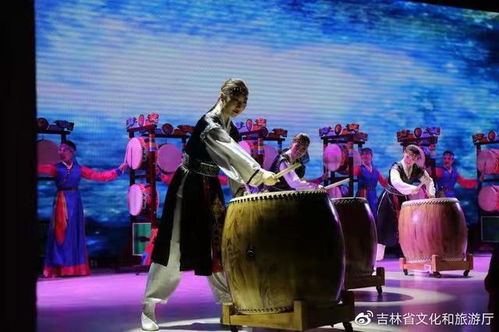 幸福花開 春滿南關(guān)——長春市朝鮮族群眾藝術(shù)館文化惠民專場文藝演出精彩綻放