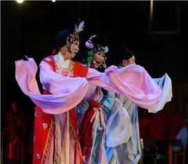 非遺新活力，琴韻傳四方——徐州琴書企業形象策劃展演引爆人民舞臺觀看熱潮